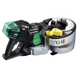 vendita online Taglia e piega barre 36v brushless vb3616da solo corpo macchina Martelli demolitori, carotatori e scanalatori Hikoki