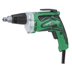 vendita online Avvitatore 620 w -6000 giri/min w6vm Avvitatori elettrici Hikoki