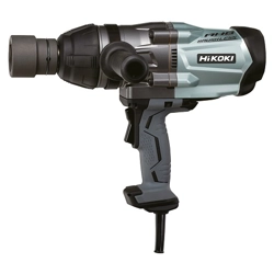 vendita online Avvitatore a impulsi 1" quadro wr25se Avvitatori a impulsi Hikoki