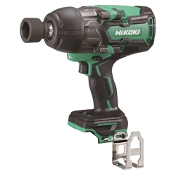 vendita online Avvitatore a impulsi 1/2" multi volt 36v wr36dbw2 solo corpo macchina Avvitatori a impulsi Hikoki