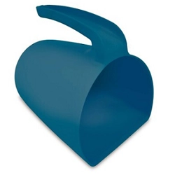 vendita online Caraffa detectabile graduata da 2 litri 140x180x165 mm. art.1108bd Prodotti detectabili per il settore alimentare Igeax
