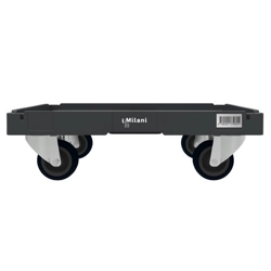 vendita online Carrello motion per cassette athena e kronos Carrelli e Contenitori Per Officina - Moduli Per Carrelli Imilani