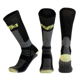 vendita online Calza lunga da lavoro all seasons tg.39-50 Calze da lavoro Industrial Starter