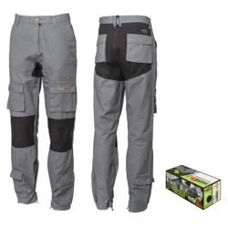 vendita online Pantalone da lavoro stretch on Bermuda e pantaloni da lavoro Industrial Starter