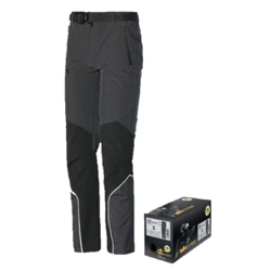 vendita online Pantalone da lavoro soft shell light extreme Softshell Industrial Starter