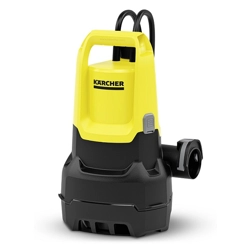 vendita online Elettropompa ad immersione sp16000 dirt Pompe sommerse Kaercher
