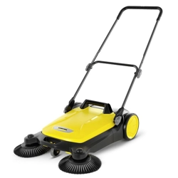 vendita online Spazzatrice manuale s4 twin Aspiratori Kaercher