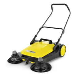vendita online Spazzatrice manuale s6 twin Aspiratori Kaercher