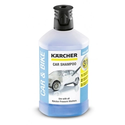 vendita online Detergente auto e moto 3 in 1 Accessori e ricambi per idropulitrici Kaercher