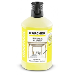vendita online Detergente universale da 1 litro Accessori e ricambi per idropulitrici Kaercher