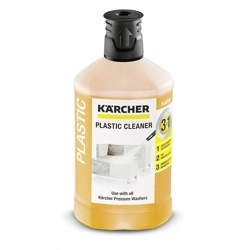 vendita online Detergente per plastica 1 litro Accessori e ricambi per idropulitrici Kaercher