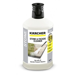 vendita online Detergente pietre e facciate 3 in 1 Accessori e ricambi per idropulitrici Kaercher