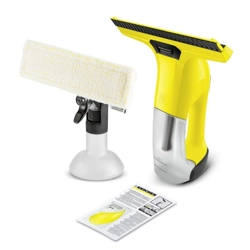 vendita online Lavavetri a batteria wv6 plus Manici, aste telescopiche e accessori Kaercher