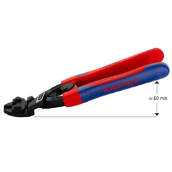 vendita online Tronchese per taglio raso tipo forte 200 mm. Tronchesi Knipex