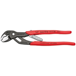vendita online Pinza regolabile da 250 mm. mod.smart grip Pinze Regolabili e a Scatto Knipex