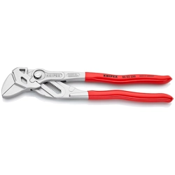 vendita online Pinza chiave regolabile da 250 mm. - knipex Pinze Regolabili e a Scatto Knipex