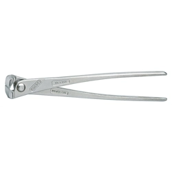 vendita online Tenaglia cementista nichelata da 250 mm. - knipex Tenaglie Knipex