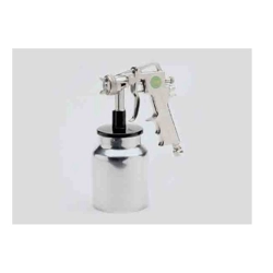 vendita online Aerografo con serbatoio inferiore 1,0 kg. d. 1,8 Aerografi Konfit Srl