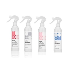 vendita online Refresher deodorante igienizzante multiuso spray 250 ml Detersivi, detergenti, disinfettanti, sgrassatori Lavaverde