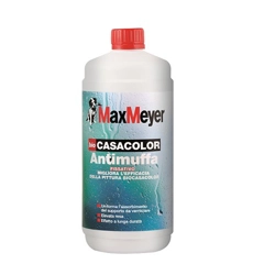 vendita online Biocasacolor fissativo trasparente 1l Pittura per interni ed esterni Maxmeyer