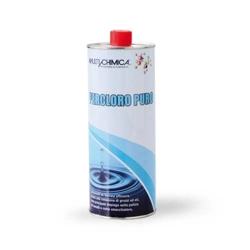 vendita online Percloro puro 1 l. Detersivi, detergenti, disinfettanti, sgrassatori Multichimica