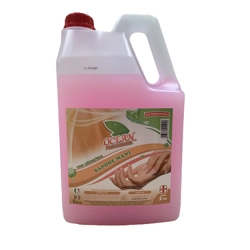 vendita online Sapone lavamani professional glicerina 5 kg Detersivi, detergenti, disinfettanti, sgrassatori M.v.t.