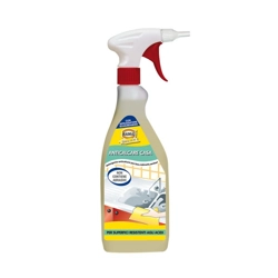 vendita online Anticalcare casa 750 ml. Detersivi, detergenti, disinfettanti, sgrassatori Madras