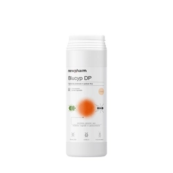 vendita online Blucyp dp formirex polvere per formiche 500 gr Insetticidi Newpharm