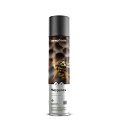 vendita online Antivespe  vesparex schiumogeno 750ml  Insetticidi Newpharm