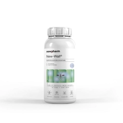 vendita online New wall  insetticida acaricida 300 ml Insetticidi Newpharm