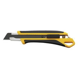 vendita online Cutter 18mm con cursore l7-al Cutter Olfa