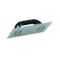 vendita online Raschiatore per intonaco manico in plastica 620/p Utensileria meccanica Ancora