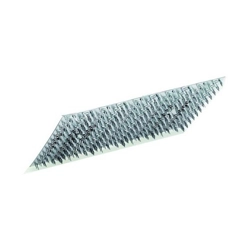 vendita online Lama ricambio per raschiatore 620/p 250x144 mm Lame Ancora