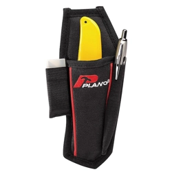 vendita online Tasca porta cutter 536tb modello 05361nr Carrelli e Contenitori Per Officina - Moduli Per Carrelli Plano