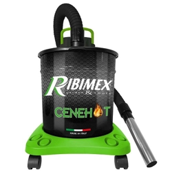 vendita online Aspiracenere cenehot 950w 18l Aspiratori Ribimex Italia