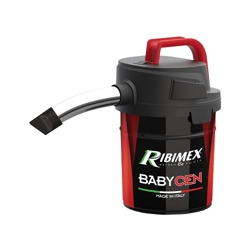 vendita online Aspiracenere elettrico babycen Aspiratori Ribimex Italia