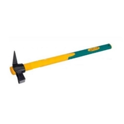 vendita online Martello da carpentiere 450gr. manico in resina art.410 Martelli Rinaldi