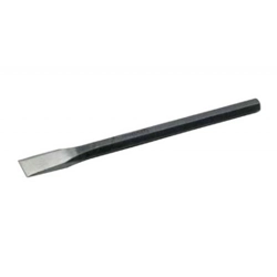 vendita online Scalpello muratore rinaldi 40 cm. art.601 Scalpelli - Punzoni Rinaldi