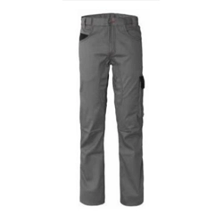 vendita online Pantalone rossini stiffer grey-black Bermuda e pantaloni da lavoro Rossini