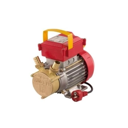 vendita online Elettropompa be/m 20 hp 0.5 con maniglia Elettropompe Rover Pompe