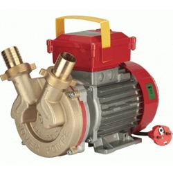 vendita online Elettropompa be/m 30 hp 1 con maniglia Elettropompe Rover Pompe