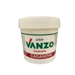 vendita online Pittura bianca antimuffa per interni casanova Pittura per interni ed esterni S.d. Color