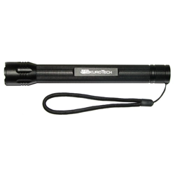 vendita online Torcia a led in alluminio bh-8073 Lampade - Torce - Accessori PINZETTE IN ACCIAIO INOX TIPO STRETTO CON PUNTE PIATTE LISCE