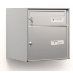 vendita online Cassetta postale per pacchi s-locker Cassette postali Silmec