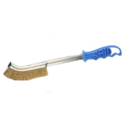 vendita online Spazzola spid con manico lungo rif.0015 Spazzole Sit Spa