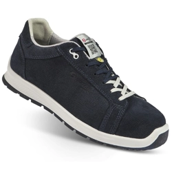 vendita online Scarpe da lavoro basse mod.randa blue Scarpe da lavoro Sixton