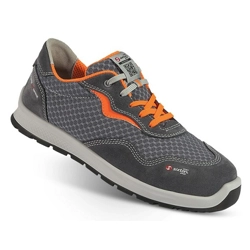 vendita online Scarpe da lavoro basse mod.carena s1p src grigio Scarpe da lavoro Sixton