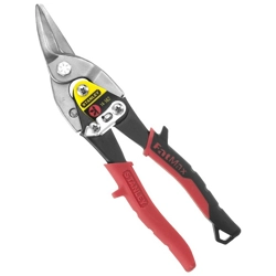 vendita online Cesoia max steel sinistra con leva demoltiplicata Forbici e coltelli Stanley