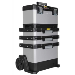 vendita online Carrello porta utensili fat max art.95-622 Carrelli e Contenitori Per Officina - Moduli Per Carrelli Stanley