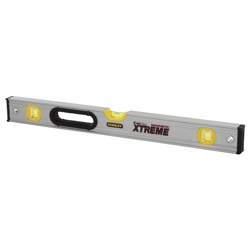vendita online Livella fat max magnetica 90 cm. art.0-43-637 Misuratori e Livelle Stanley